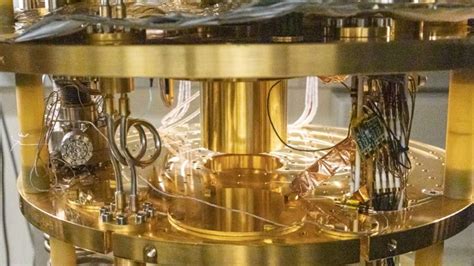 Image result for Quantum Computer Display