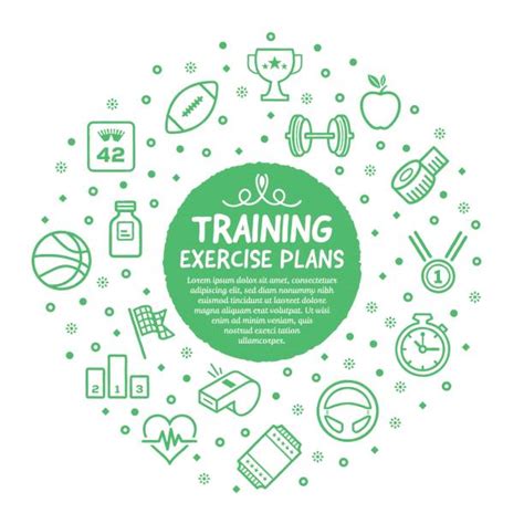 Exercise Poster-Making Drawing 的图像结果