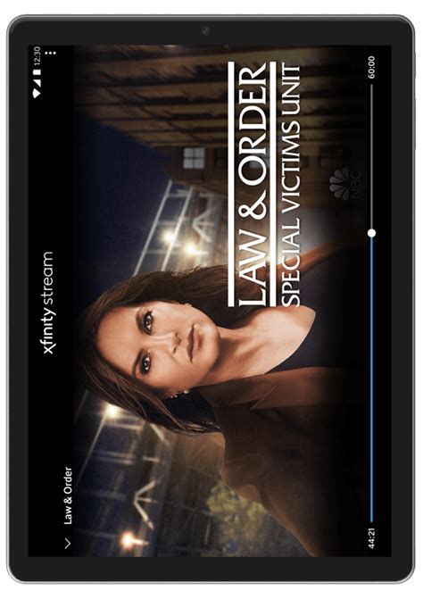 Image result for Xfinity Stream TV