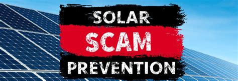 Image result for Solar Panel Scam