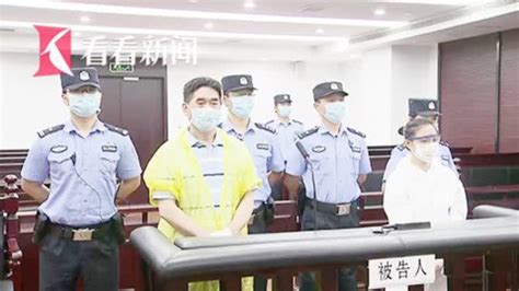 庭审画面曝光 王振华猥亵儿童案一审被判有期徒刑5年(含视频)_手机新浪网