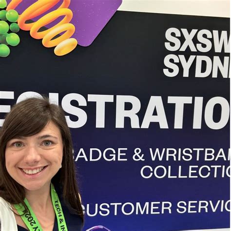 Aussie Angels on LinkedIn: #sxsw24 #investing #angelinvesting