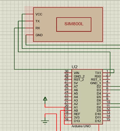 Image result for Arduino GSM Relay
