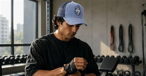 Gym Cap India: What to Look for in a Training-Friendly Cap – 999Tee