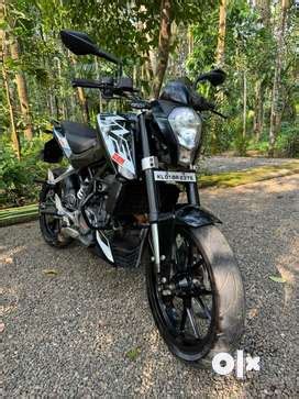 Buy & Sell Second Hand Duke 200 in India, Used Motorcycles in India | OLX