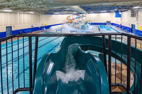 Gym & Fitness Club in South Anchorage | The Alaska Club South