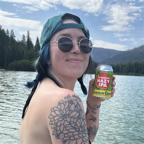 Cowiche Creek Brewing Company