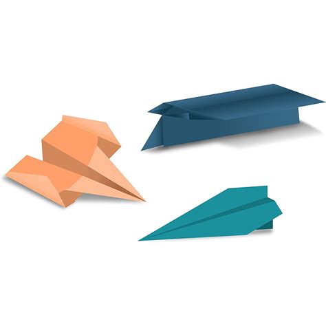 Paper Airplanes Kit - MACkite