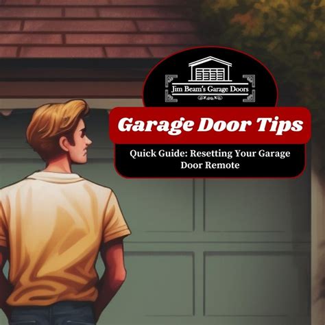 Image result for How to Reprogram Garage Door Remote