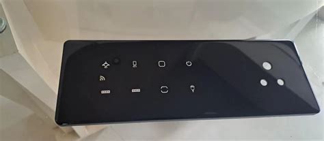 Image result for Touch Switch Panel