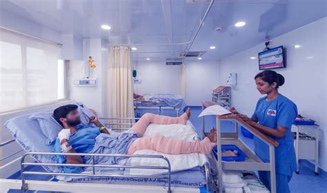 AJ Hospital and Research Centre