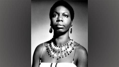 Remembering Nina Simone: To Be Young, Gifted And Black