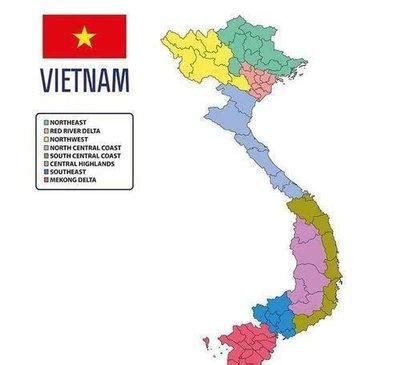 越南注册公司的4种形式 - 知乎
