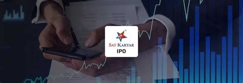 How to Apply for Sat Kartar Shopping IPO & Check Allotment Status?