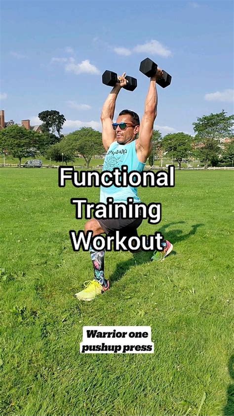 Image result for Functional Training Program