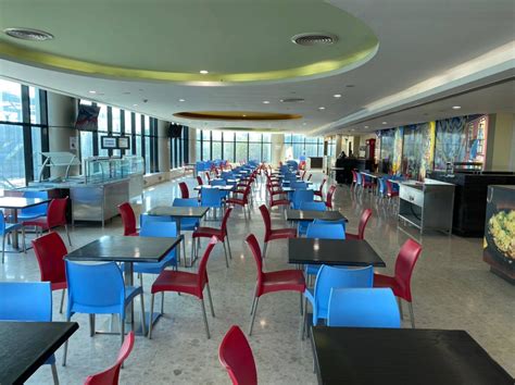 Nesco Tower 3, NESCO Complex, Western Express Highway | JLL Properties - IN