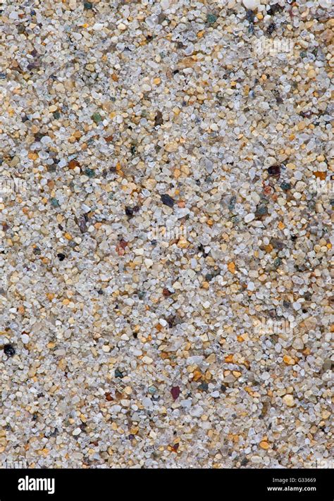 Sand Sample 的图像结果