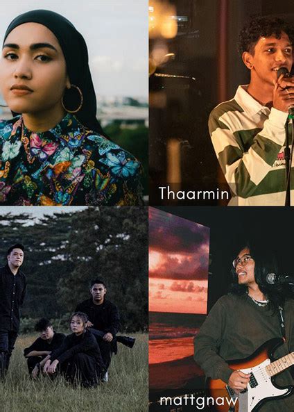 The Next Wave | Concert | Esplanade