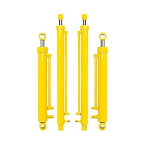 Hydraulic Loader Cylinders - Backhoe Loader Hydraulic Cylinder Trader ...