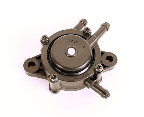 Image result for Small Engine Pulse Fuel Pump
