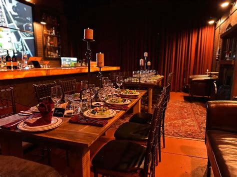 Event venue in Roanoke VA