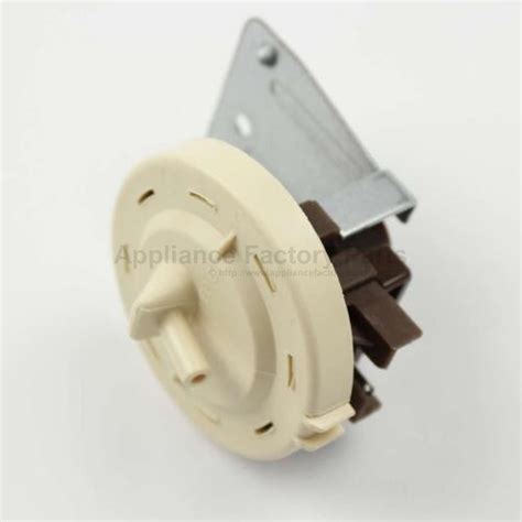 Image result for Washing Machine Switch LG