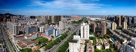 淮北市今年环境质量状况明显改善-国际环保在线