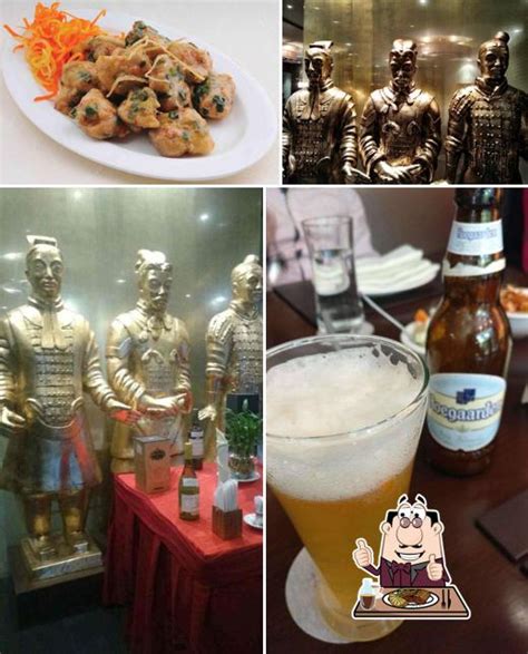 Mainland China, Pune - Restaurant menu, prices and reviews