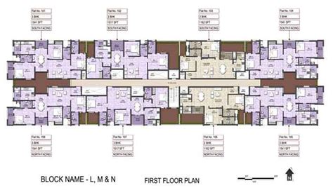 VGN Stafford Floor Plan