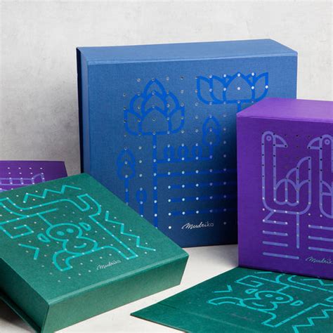 Packaging – MudrikaSilver