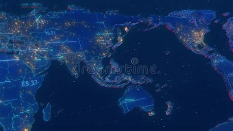 3D World Map High Resolution 的图像结果