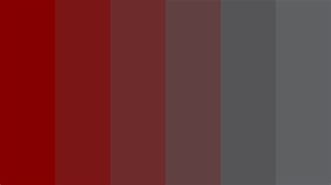 Red And Gray Wallpaper