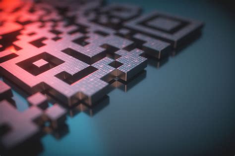 Image result for Security Scan QR Code