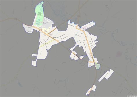 Directions To Snow Hill North Carolina at Antonio Fore blog