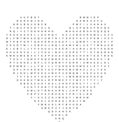 Boy-Crazy Stacey Word Search