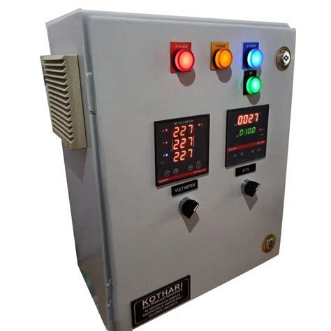 Image result for How Control Temperature On Digital Panel Centre