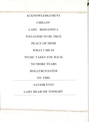 Image result for Modjo Band Members