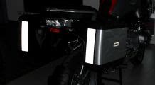 Trunks & Bags for BMW R 1200 GS LC (2013-2018) & R 1200 GS Adventure LC ...