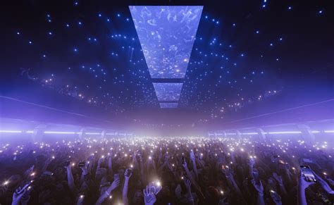 Fred Again at the Shrine LA review – EDM Life