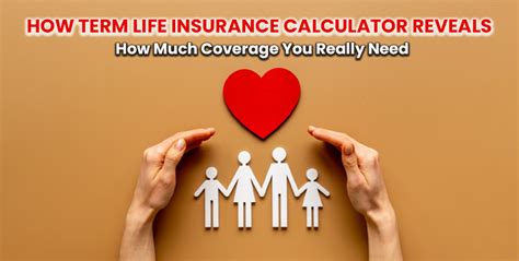 Life Insurance Coverage Calculator 的图像结果