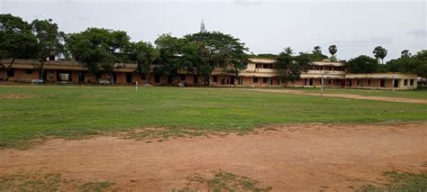 Y.V.N.R.GOVT. Degree college