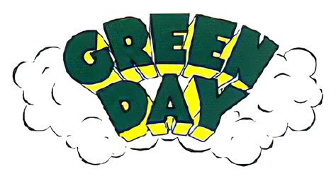 Green Day Logo