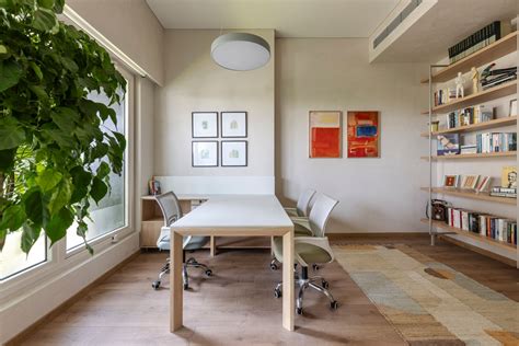 Inside Ronnie Screwvala’s quietly elegant office in Worli, Mumbai ...