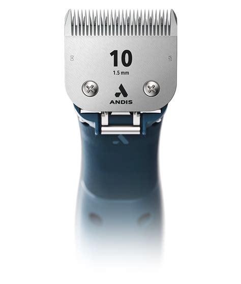 Andis eMERGE Clipper | Groomer's Choice