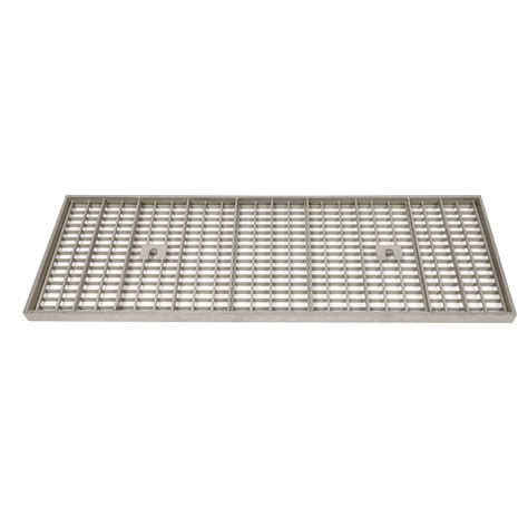 304 Stainless Steel Trench Cover Drainage Cover for Kitchen Drain ...