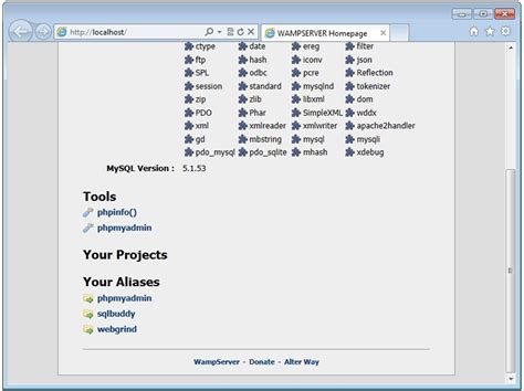 Wampserver 3.2 - Télécharger pour PC Gratuit