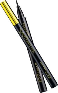 MAYBELLINE NEW YORK Hypersharp Liner 0.5 g - Price in India, Buy ...