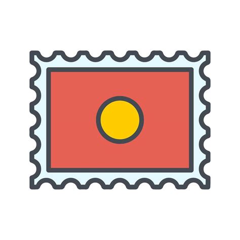 Image result for USPS Test Stamp Icon