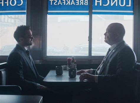 Daredevil: Born Again season 2 already hailed 'magnificent' despite ...