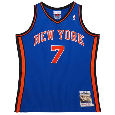 New York Knicks Apparel, Clothing & Gear – Shop Madison Square Garden